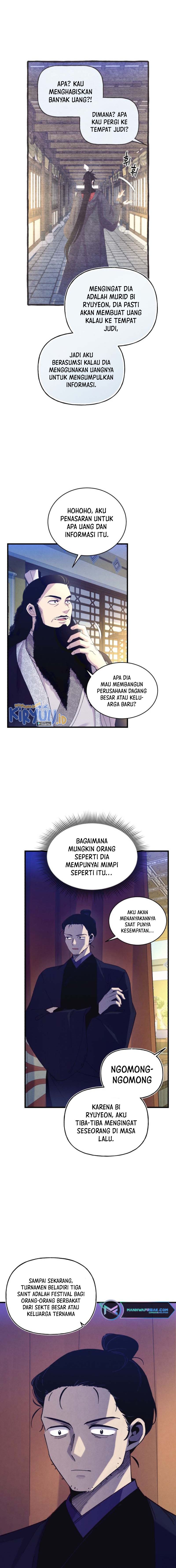 Dilarang COPAS - situs resmi www.mangacanblog.com - Komik lightning degree 148 - chapter 148 149 Indonesia lightning degree 148 - chapter 148 Terbaru 2|Baca Manga Komik Indonesia|Mangacan